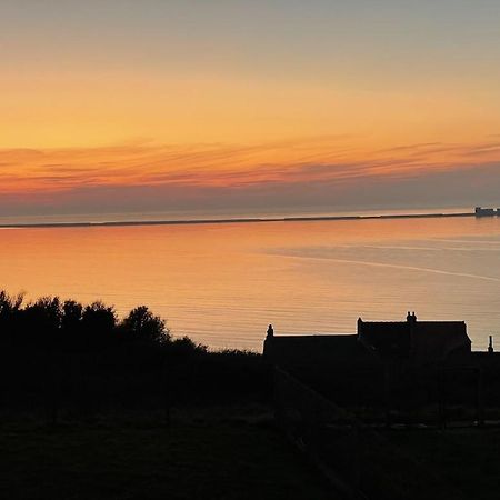 Villa Face Mer Aux Magnifiques Couchers De Soleil 5 Mn De Nausicaa Μπουλόν-Σιρ-Μερ Εξωτερικό φωτογραφία