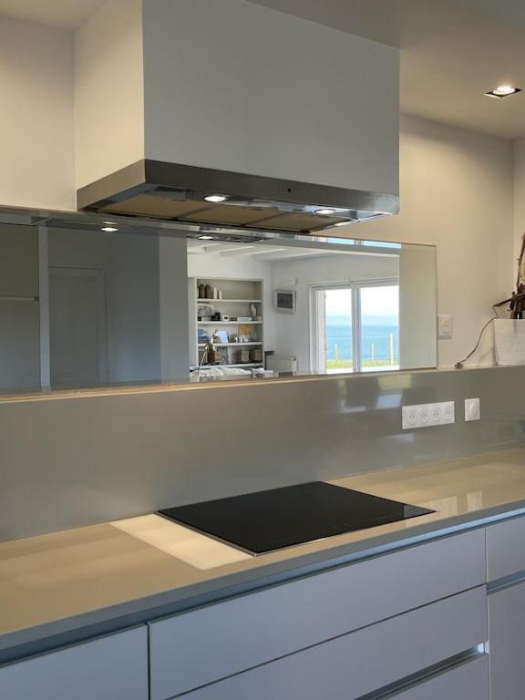 Villa Face Mer Aux Magnifiques Couchers De Soleil 5 Mn De Nausicaa Μπουλόν-Σιρ-Μερ Εξωτερικό φωτογραφία