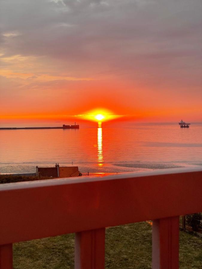 Villa Face Mer Aux Magnifiques Couchers De Soleil 5 Mn De Nausicaa Μπουλόν-Σιρ-Μερ Εξωτερικό φωτογραφία
