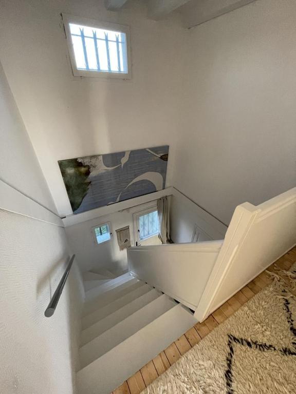 Villa Face Mer Aux Magnifiques Couchers De Soleil 5 Mn De Nausicaa Μπουλόν-Σιρ-Μερ Εξωτερικό φωτογραφία