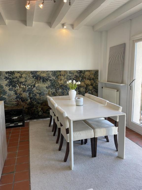 Villa Face Mer Aux Magnifiques Couchers De Soleil 5 Mn De Nausicaa Μπουλόν-Σιρ-Μερ Εξωτερικό φωτογραφία