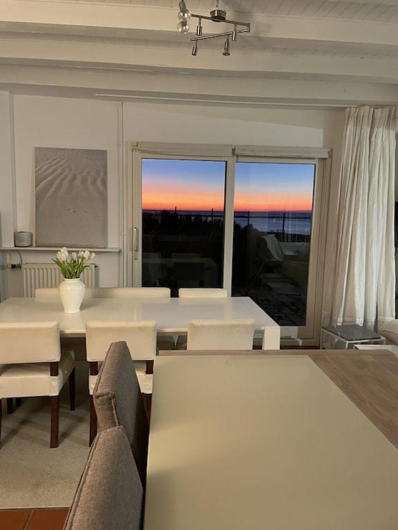 Villa Face Mer Aux Magnifiques Couchers De Soleil 5 Mn De Nausicaa Μπουλόν-Σιρ-Μερ Εξωτερικό φωτογραφία